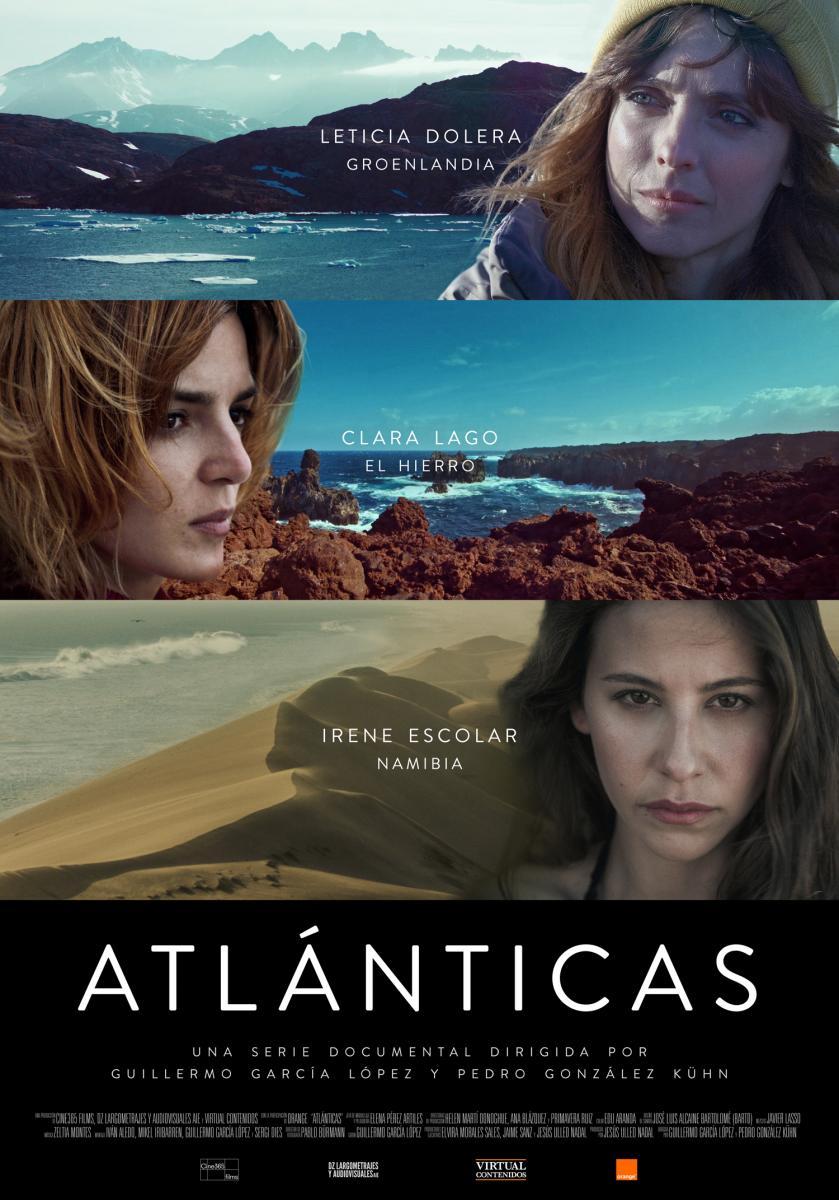 Atlánticas