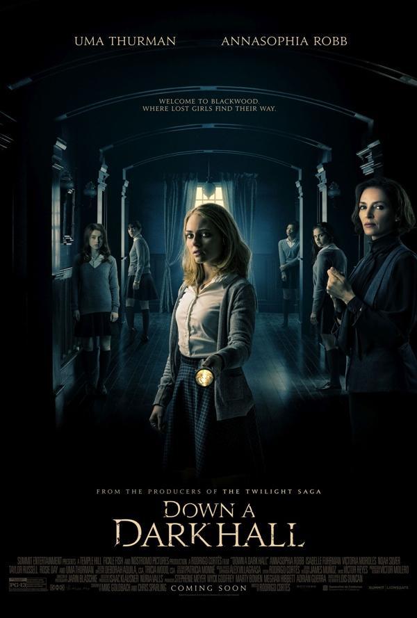 Blackwood