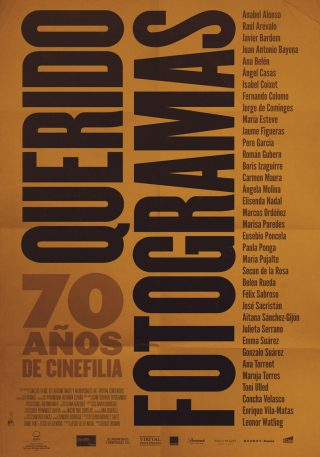 Querido fotogramas